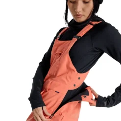 Avalon Bib Pant - Women's