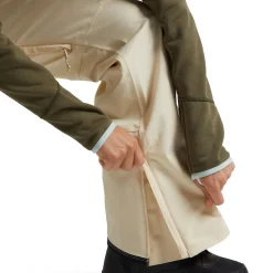 Avalon Bib Pant - Women's