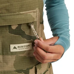Avalon Bib Pant - Women's