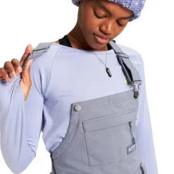 Avalon Bib Pant - Women's