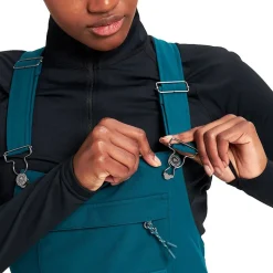 Avalon Bib Pant - Women's