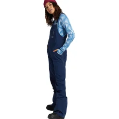 Avalon Bib Pant - Women's