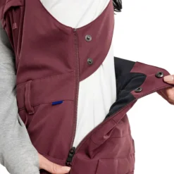 Avalon Bib Pant - Women's