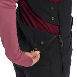 Avalon Bib Pant - Women's
