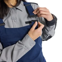 Avalon Bib Pant - Women's