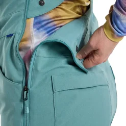 Avalon Bib Pant - Women's