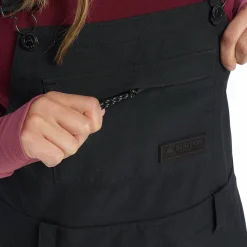 Avalon Bib Pant - Women's