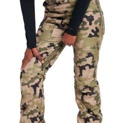 Avalon Bib Pant - Women's