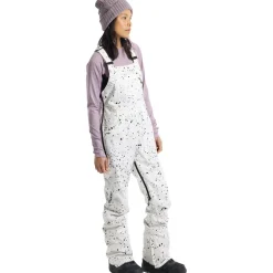 Avalon Bib Pant - Women's