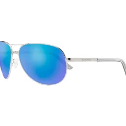 Aviator Polarized Sunglasses