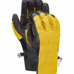 Axis Glove