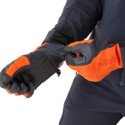 Axis Glove