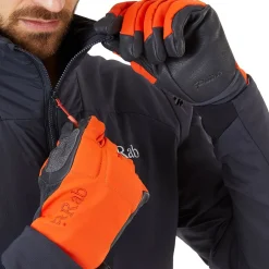 Axis Glove