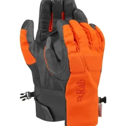 Axis Glove