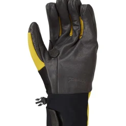 Axis Glove