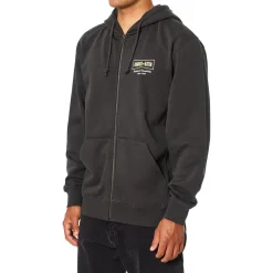 Axle Zip Hoodie - Men's