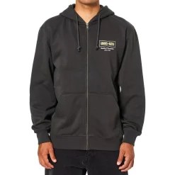 Axle Zip Hoodie - Men's