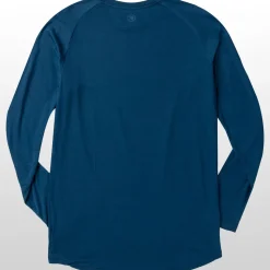 BaaBaa Blend Long-Sleeve Baselayer - Men's