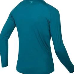 BaaBaa Blend Long-Sleeve Baselayer - Men's