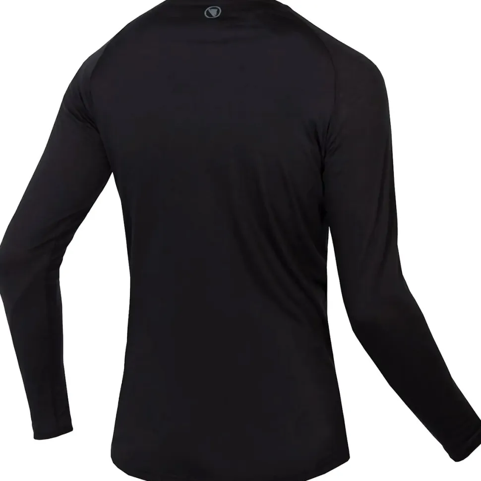 BaaBaa Blend Long-Sleeve Baselayer - Men's