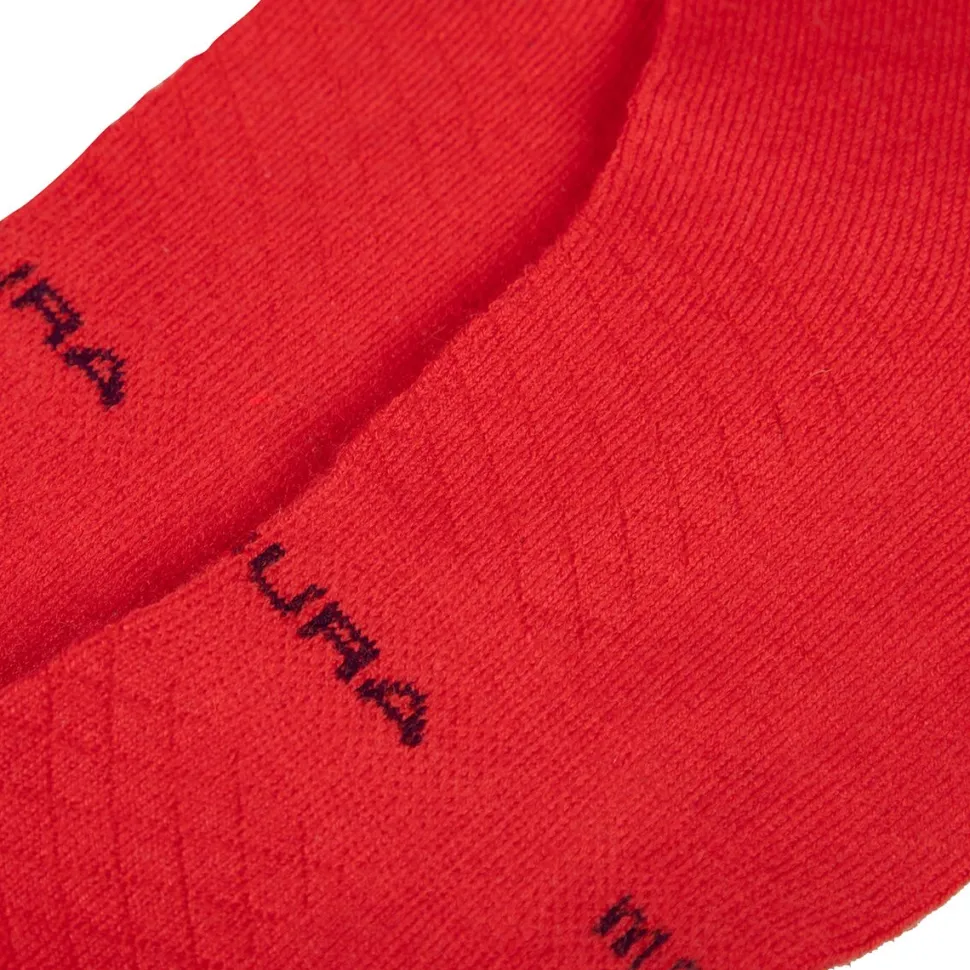 BaaBaa Merino Stripe Sock