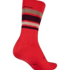 BaaBaa Merino Stripe Sock
