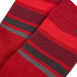 BaaBaa Merino Stripe Sock