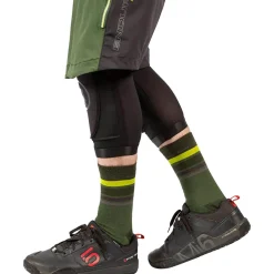 BaaBaa Merino Stripe Sock