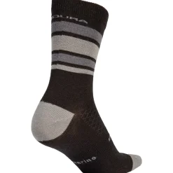 BaaBaa Merino Stripe Sock