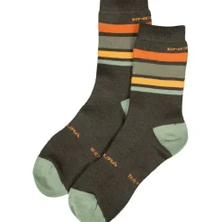BaaBaa Merino Stripe Sock