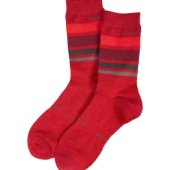 BaaBaa Merino Stripe Sock
