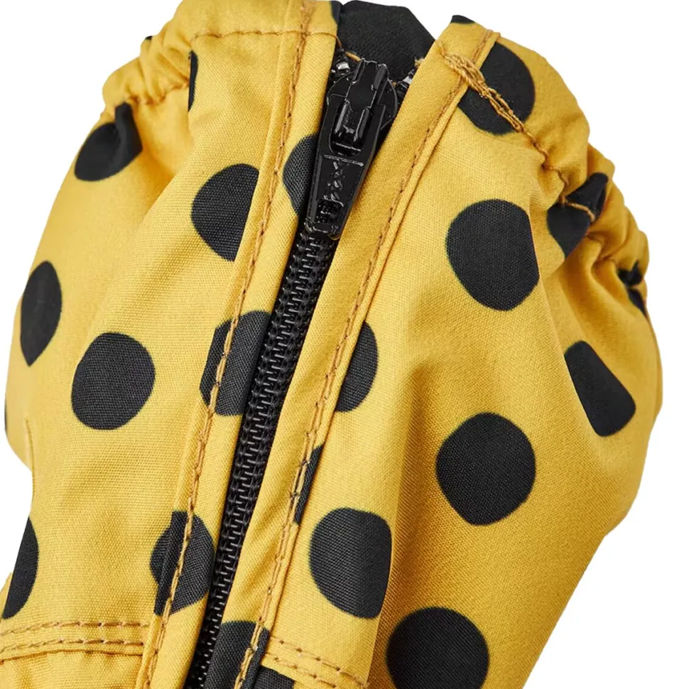 Baby Zip Long Mitten - Toddlers'