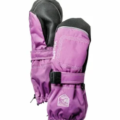 Baby Zip Long Mitten - Toddlers'