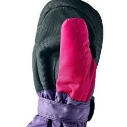 Baby Zip Long Mitten - Toddlers'