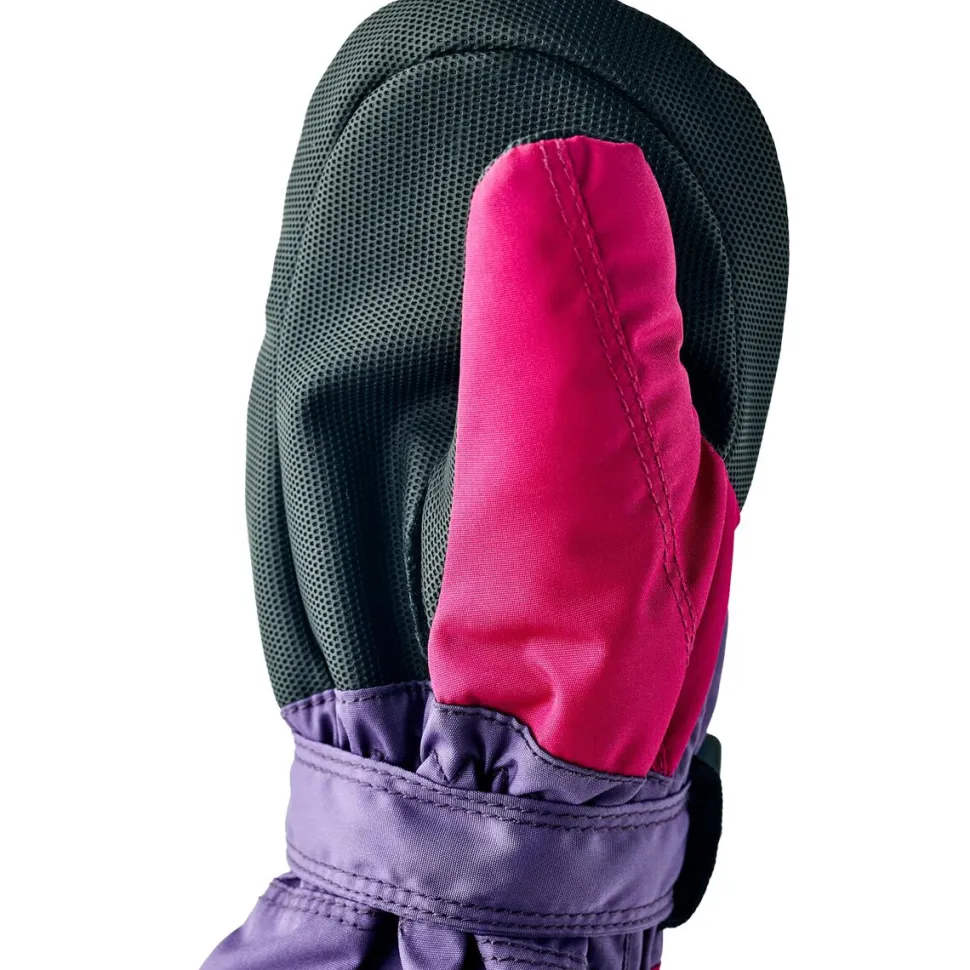 Baby Zip Long Mitten - Toddlers'