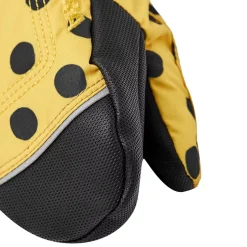 Baby Zip Long Mitten - Toddlers'