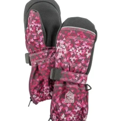 Baby Zip Long Mitten - Toddlers'