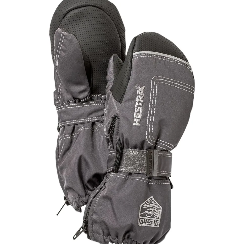Baby Zip Long Mitten - Toddlers'