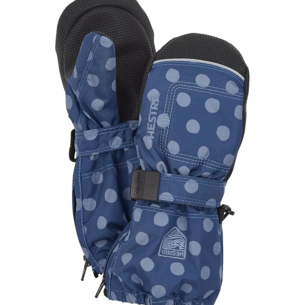Baby Zip Long Mitten - Toddlers'
