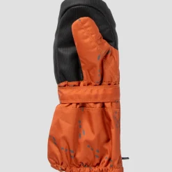 Baby Zip Long Mitten - Toddlers'