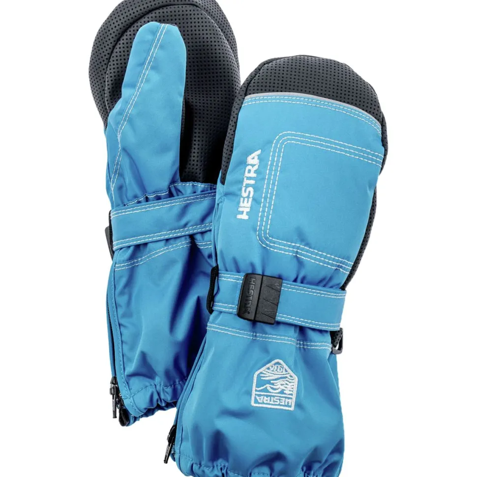 Baby Zip Long Mitten - Toddlers'