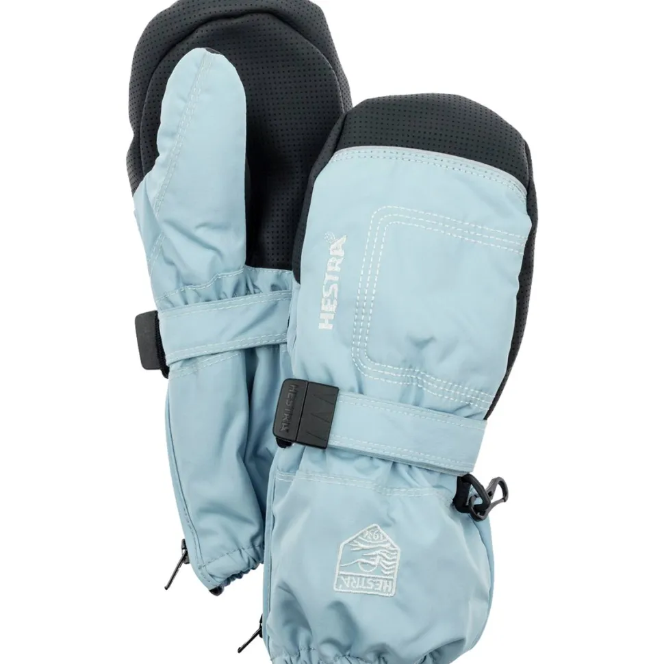 Baby Zip Long Mitten - Toddlers'