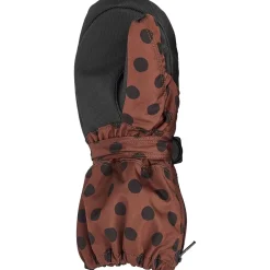 Baby Zip Long Mitten - Toddlers'
