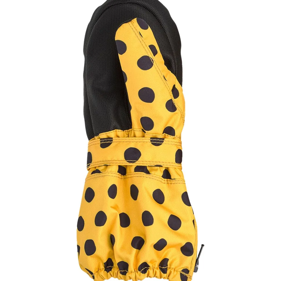 Baby Zip Long Mitten - Toddlers'
