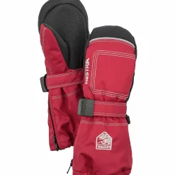 Baby Zip Long Mitten - Toddlers'