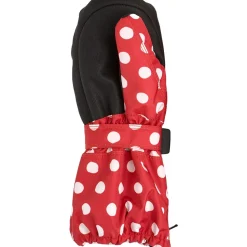 Baby Zip Long Mitten - Toddlers'