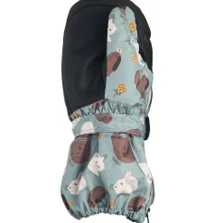 Baby Zip Long Mitten - Toddlers'