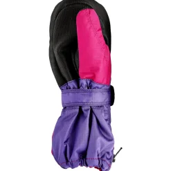 Baby Zip Long Mitten - Toddlers'