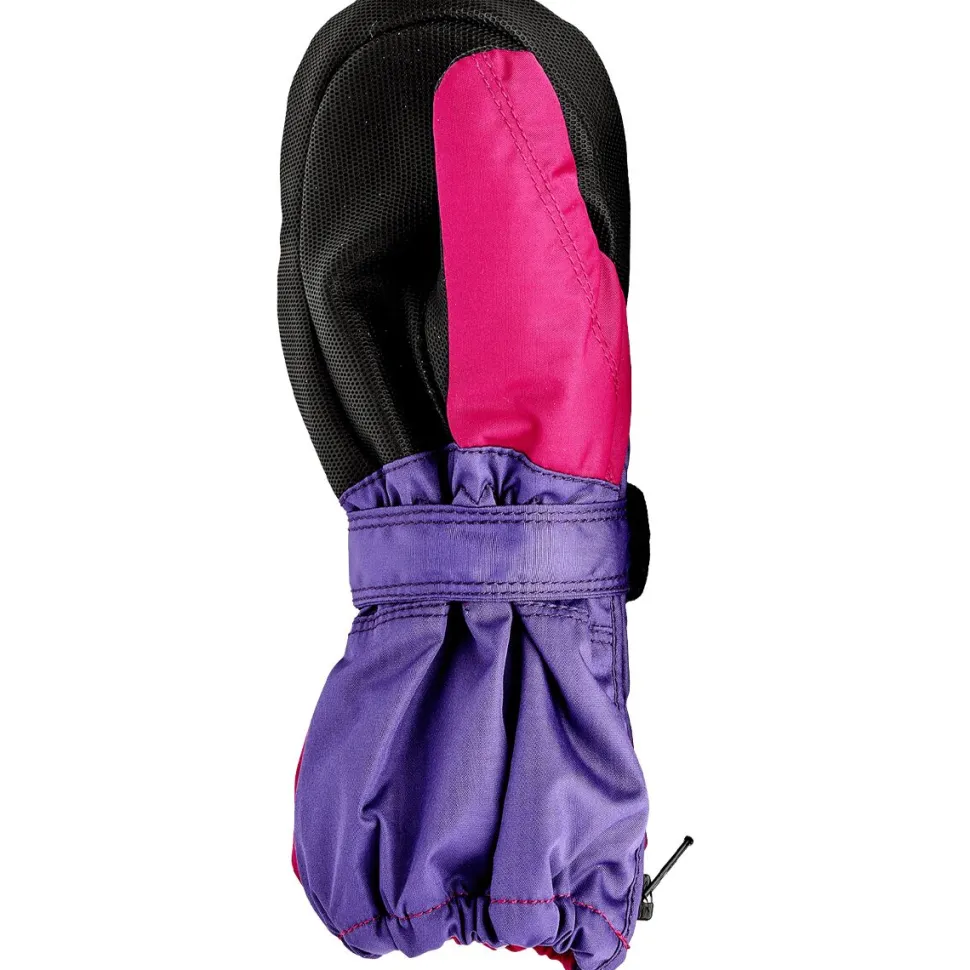 Baby Zip Long Mitten - Toddlers'