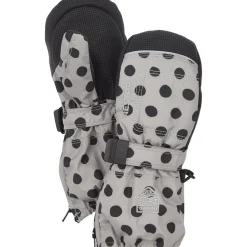 Baby Zip Long Mitten - Toddlers'
